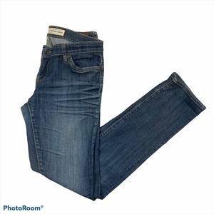 Charlotte Russe Everyday Skinny Jeans‎ Size 8 Long